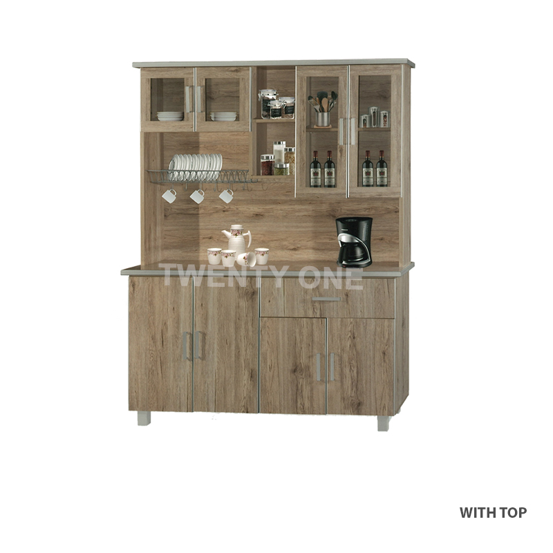 5 foot tall cabinet discount